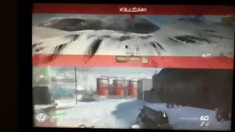Mw2 amazing AT4-HS long range kill