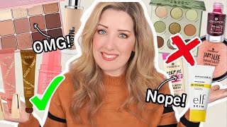 The BEST & WORST Makeup of 2023...SO FAR!