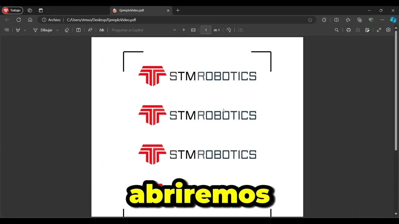 Cómo Crear Registro de Contornos y Realizar Corte de Contornos (ARMS)