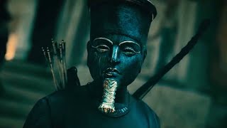 Заговор – Жрецы Фараона | Этника Музыка Typebeat Egyptiantypebeat