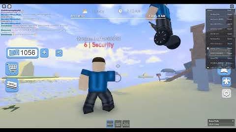 Exploiter | Bloxton Hotels Report