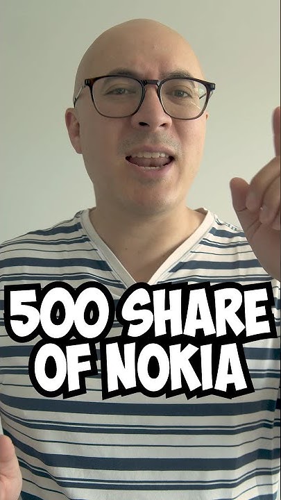 is-nokia-a-buy-right-now-shorts-youtube