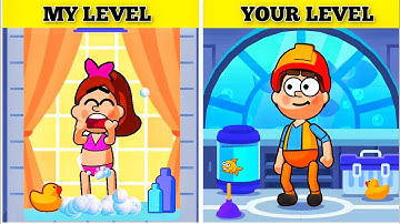 Flow Legends - New Levels Gameplay Walkthrough (Android, iOS) @KLSKINBOX