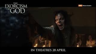 The Exorcism Of God  Trailer