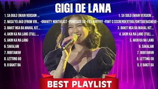 Gigi De Lana Mix Top Hits Full Album ▶️ Full Album ▶️ Best 10 Hits Playlist