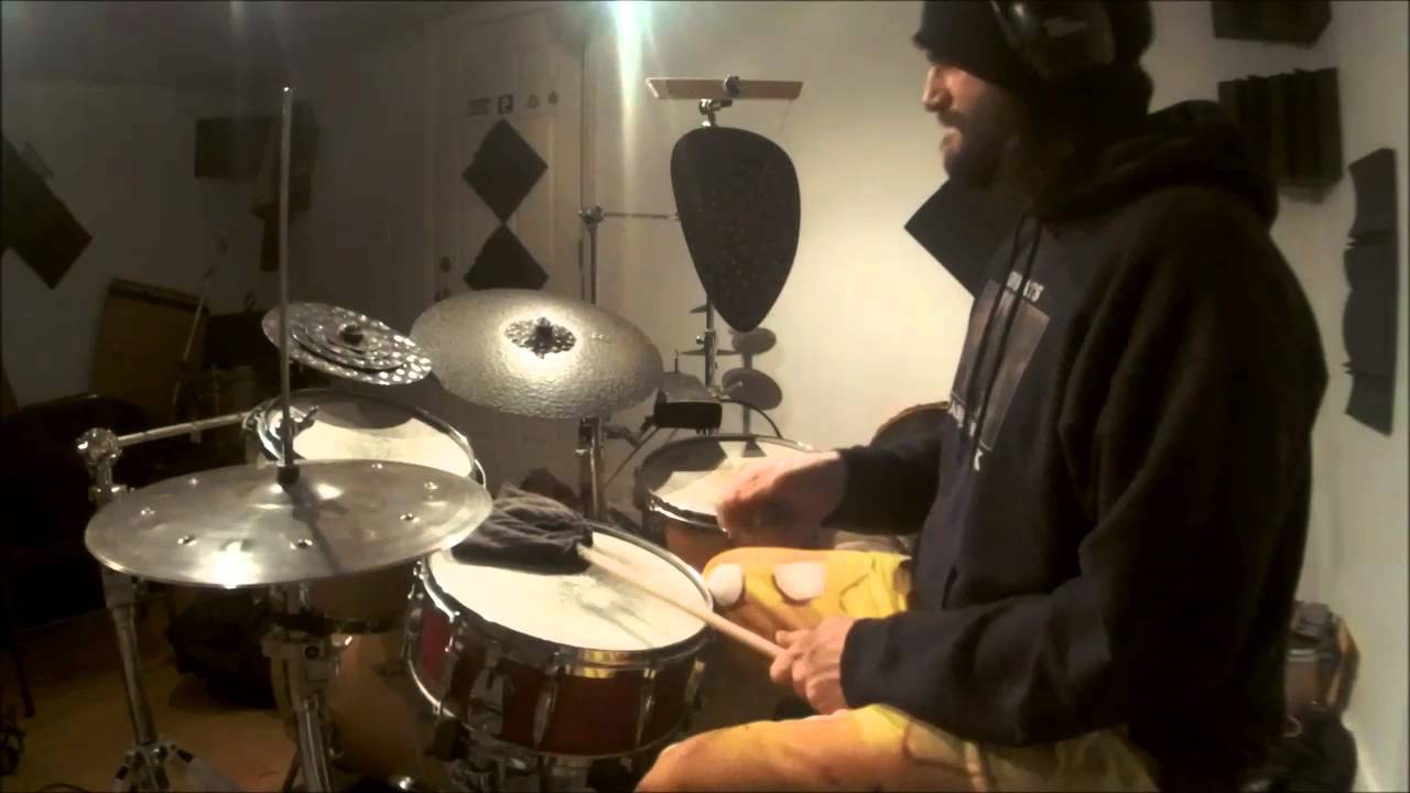 Andrew McAuley (KindBeats) - Wake 'N Break No. 449 - Uber Funky Linear Groove