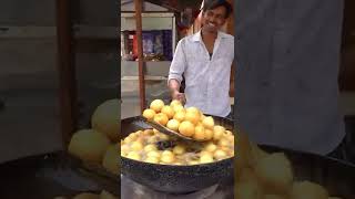 Download Lagu Famous Mysore Bonda Making #youtubeshorts #cook @#short MP3