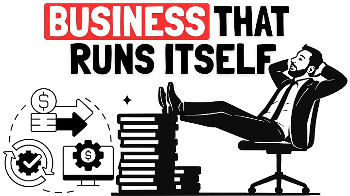 How to Build a Business That Runs Without You: The E-Myth Revisited