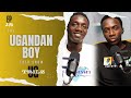 TUBTS PODCAST Ep210: The System Is Rigged | Sir Amon and Abbey's Creative Journey
