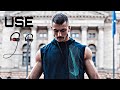 CALISTHENICS MOTIVATION STIPKE, VADYM , ERYC