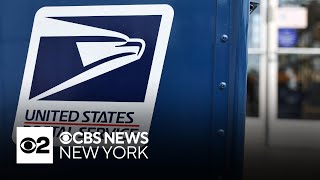 USPS workers accused of attacking colleague