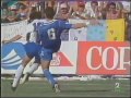 CD Tenerife 2 Real Madrid CF 0 (Liga 1992-1993)