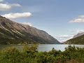 Gold Rush Trail, Then & Now (Klondike Gold Rush, Chilkoot Trail, Yukon, Canada, Skagway, Dawson)