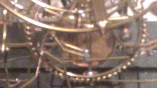Six Man Clock
