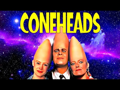 Video: Hoeveel conehead-films zijn er?