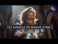 Le miracle de jeanne darc  terres de mission n339  tvl