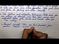 (5) Improve Your Handwriting | Scribble Sign | Cursive Writing Practice Video | Neat Handwriting