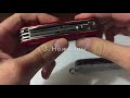 Различия между ножами Victorinox Climber 1.3703.T7 & Deluxe Climber 53421