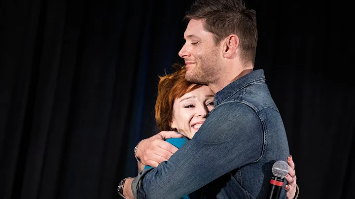 Everybody Loves Ruth Connell