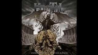 Kapital - Surat untuk tuhan