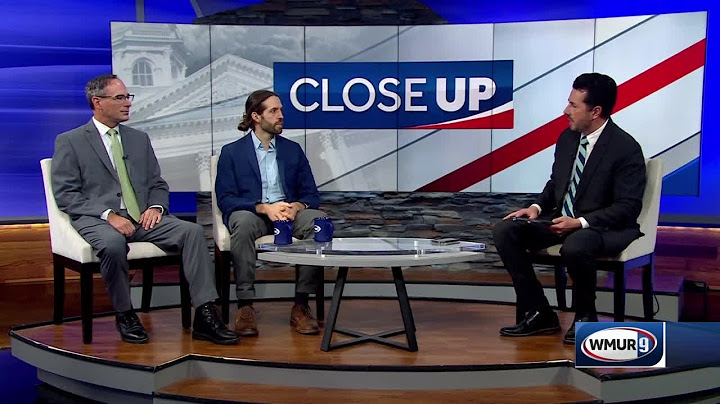 School funding debate evolves after Con-Val decision | CloseUp