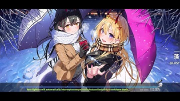 Ashen Simulacrum Rerun