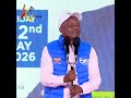 Wale Wachochezi Juzi Walikuwa Wameenda Kwa Magazeti Ati Fireman Ako Wapi DP Kindiki 