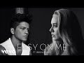 Adele - Easy On Me ft. Bruno Mars (Mashup)