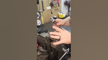 🔧Tool Hack #1 Free Breaker Bar For Stubborn Bolts | #Shorts