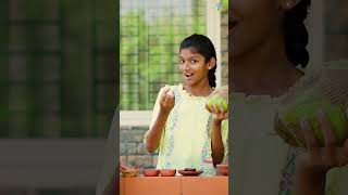 Tender Coconut 🥥Shake🍧#tendercoconutshake  #miniature #kidscooking  #shake #summerspecial Resimi