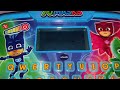 VTech Bluey PJ Masks And LeapFrog Laptop Test Mode 