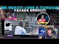 FACADA ANTI RP? BK REAGIU AO GUGU E MARIFPS: TRETA? 😬