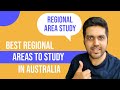 A Guide to Regional Area Study in Australia | Best regional areas to study