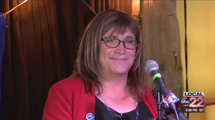 Vermont makes history again in nominating Hallquis...