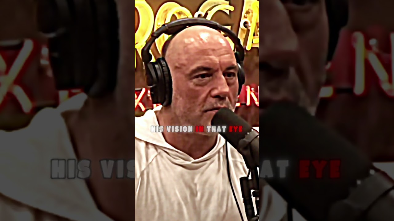 A DETACHED Retina In Combat Sports