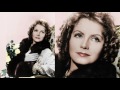 Movie Legends - Greta Garbo (Color by Baz)