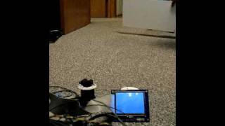 FYDP Demo