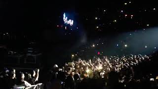 WHERE THE HELL ARE MY FRIENDS - LANY Live In Manila 2018