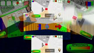 (YTPMV) There's a TUTORIAL MODE | Baldi's Basics Plus V0.9 UPDATE Scan Driver