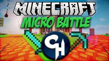 Micro Battles #1 1v1