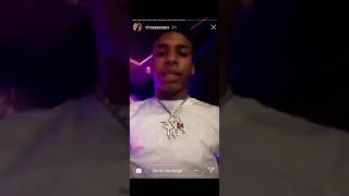 NLE CHOPPA - BACK TO THE BASICS **OLD SNIPPET**🔥🔥🔥💜