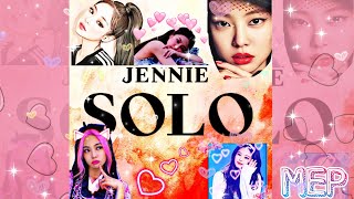 Anime mix [Jennie Solo] Mep ✨