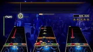 New Rock Band DLC! Ceramic Animal and OneRepublic