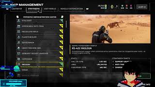 HELLDIVERS 2 WALKTHROUGH PART 7
