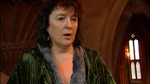 Carol Ann Duffy: 'A celebration of great women poe...