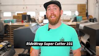 Tuto  Comment protéger parfaitement son VTT ? Conseil de pose d'une  protection sur-mesure RideWrap 