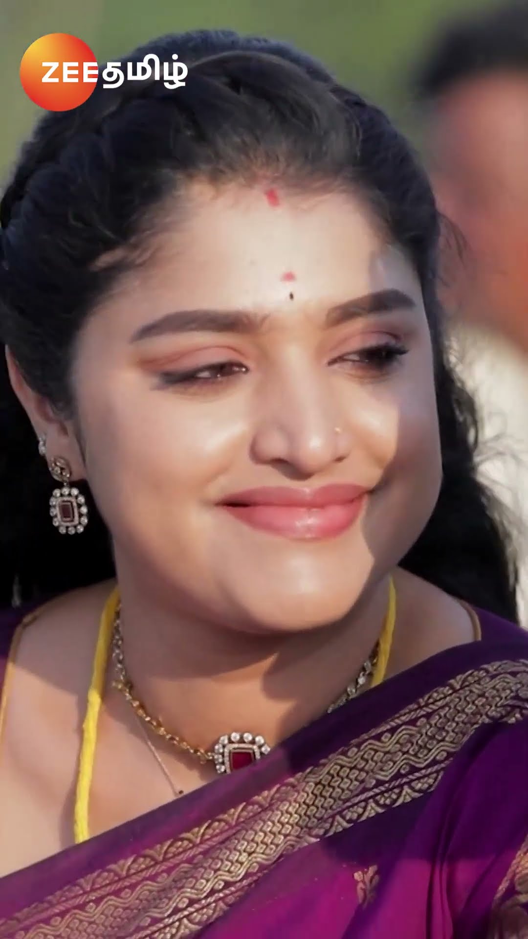 #VALLIIYIN VELAN #Shorts #Zee Tamil #Entertainment #Drama