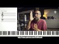 Aprende a Utilizar Melodicamente la Ambigüedad Armónica