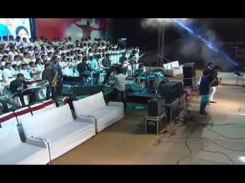 Jayam Jayam Jayam Jayam Prabu Yesunake II INTERNATIONAL MUSIC FESTIVAL