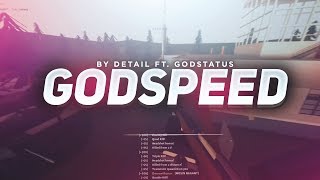 Banshee Godstatus - Godspeed by Banshee Detail